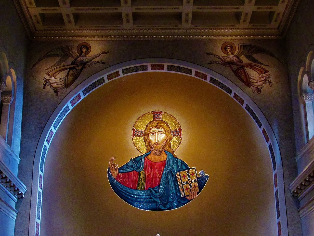 La Solemnidad de Cristo Rey